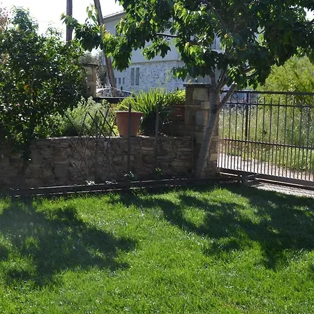 Appartamento House With Garden *