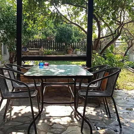 House With Garden *